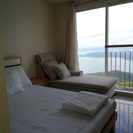 Taal Lake View Wind Residences By Smco Tagaytay City ภายนอก รูปภาพ