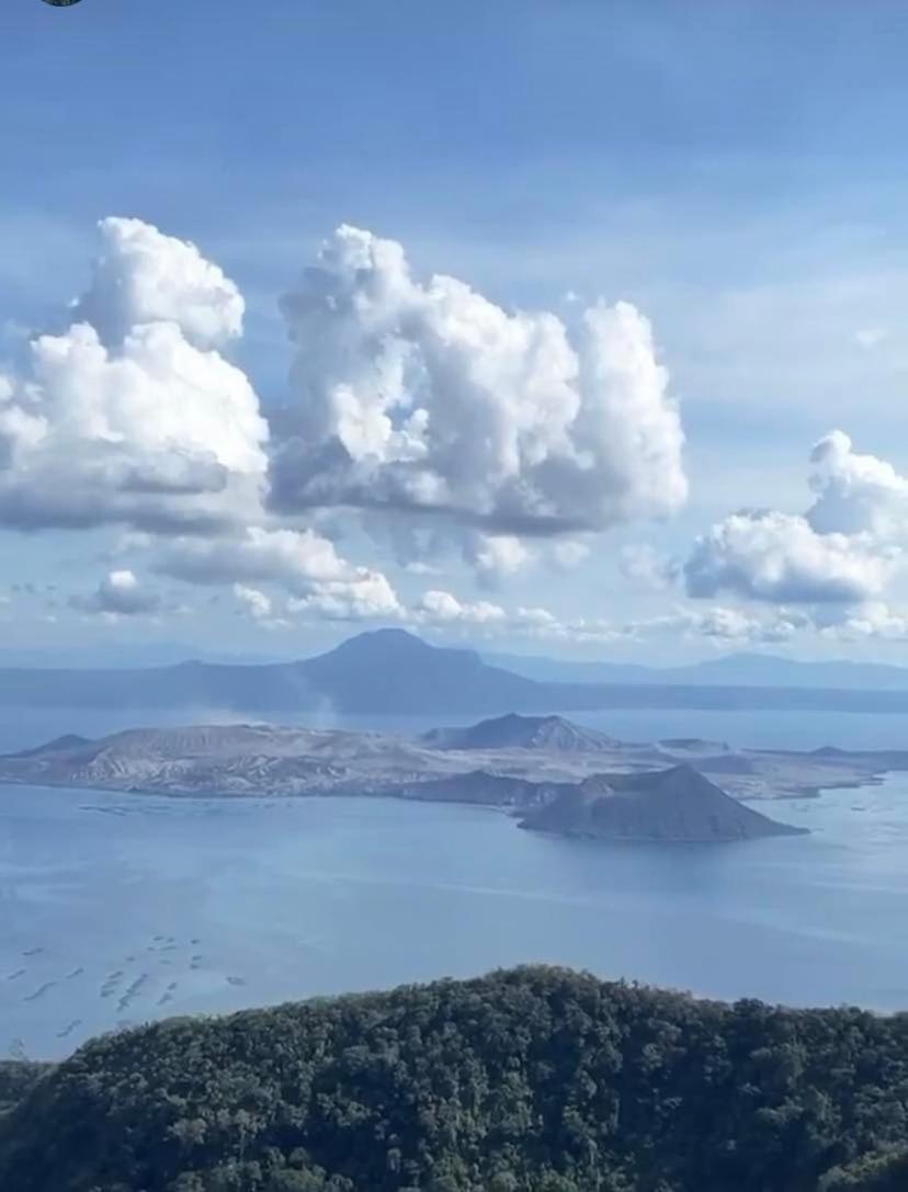 Taal Lake View Wind Residences By Smco Tagaytay City ภายนอก รูปภาพ