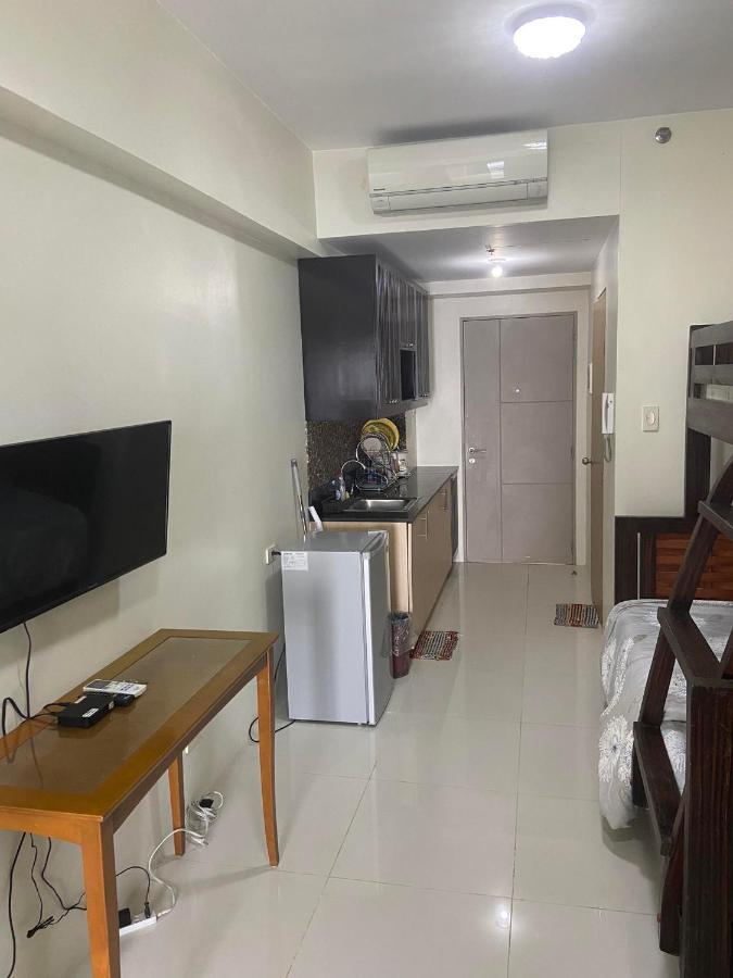 Taal Lake View Wind Residences By Smco Tagaytay City ภายนอก รูปภาพ