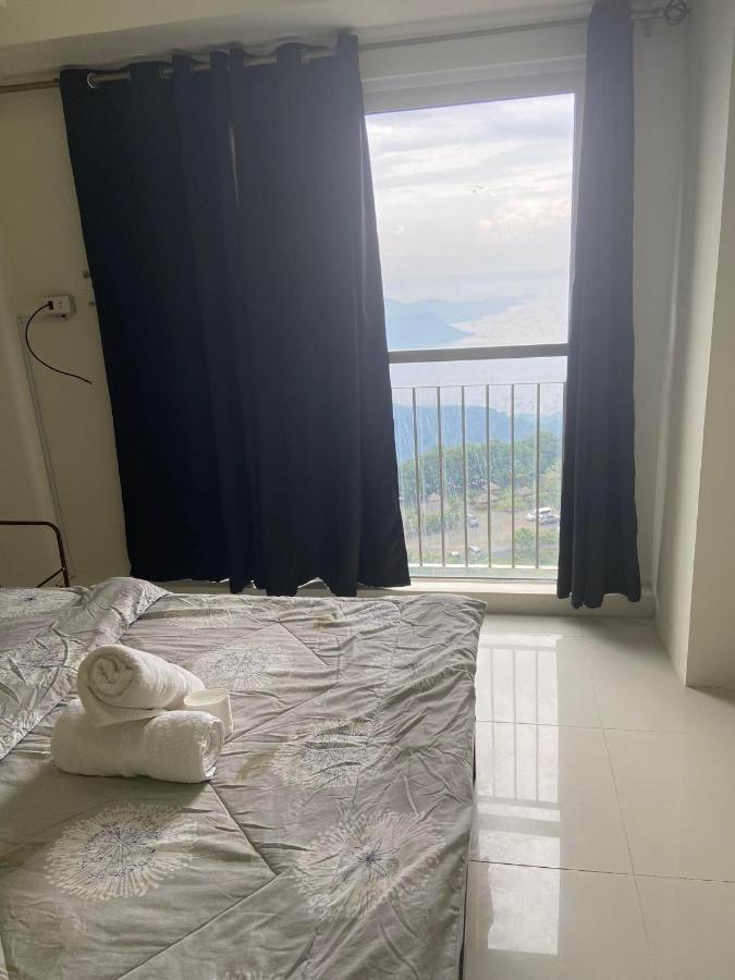 Taal Lake View Wind Residences By Smco Tagaytay City ภายนอก รูปภาพ