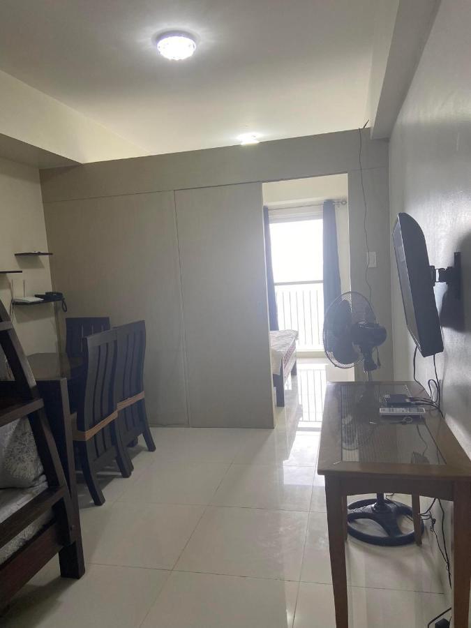 Taal Lake View Wind Residences By Smco Tagaytay City ภายนอก รูปภาพ