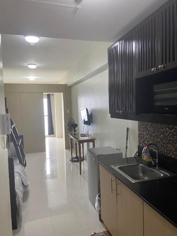 Taal Lake View Wind Residences By Smco Tagaytay City ภายนอก รูปภาพ