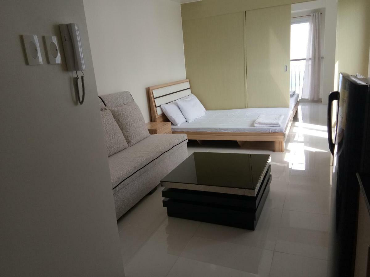 Taal Lake View Wind Residences By Smco Tagaytay City ภายนอก รูปภาพ