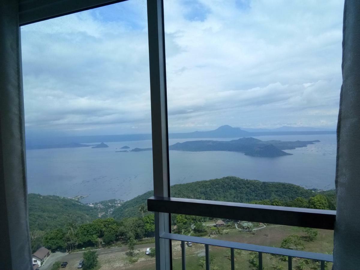 Taal Lake View Wind Residences By Smco Tagaytay City ภายนอก รูปภาพ