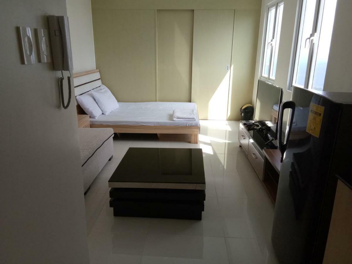 Taal Lake View Wind Residences By Smco Tagaytay City ภายนอก รูปภาพ
