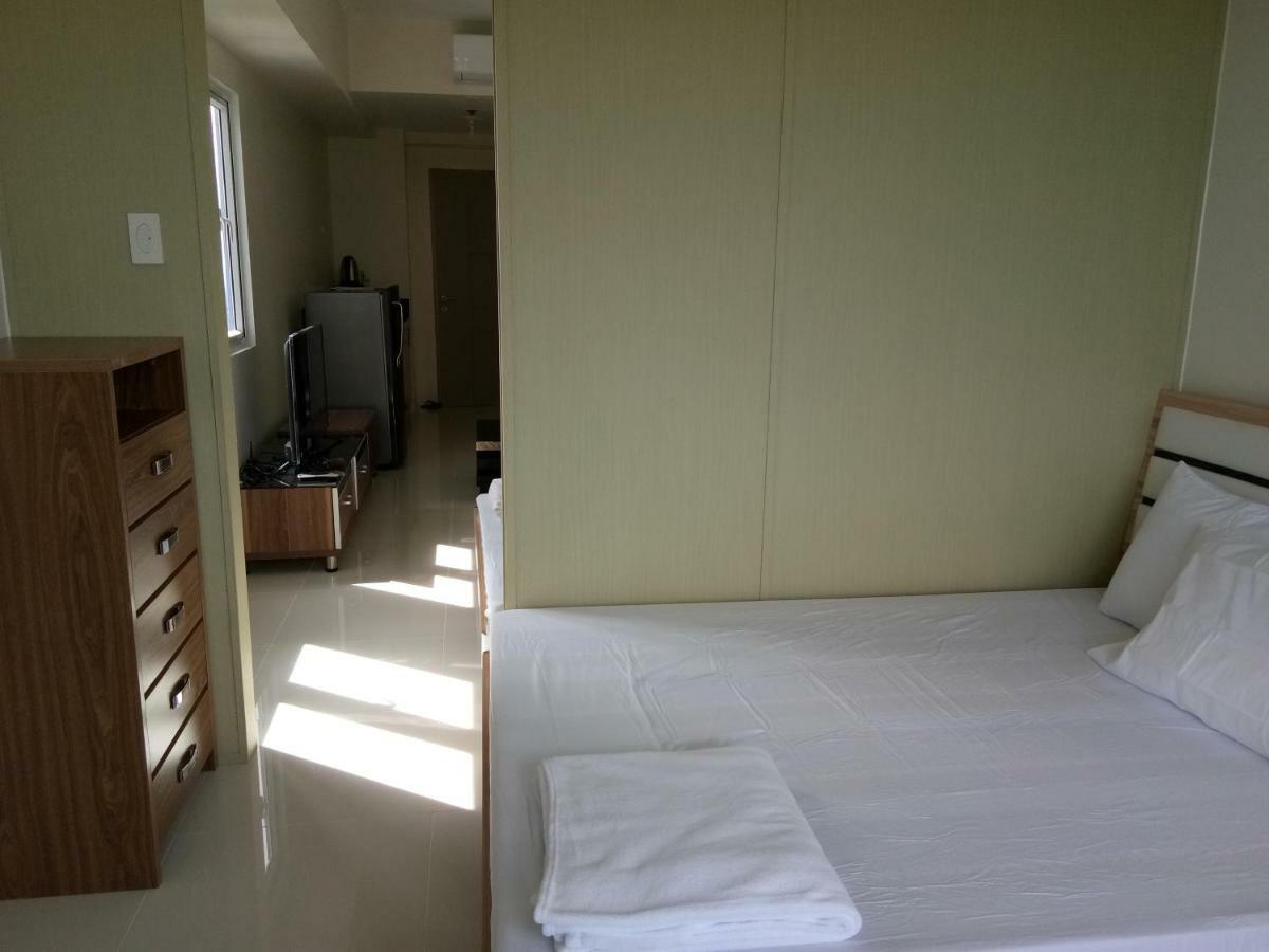 Taal Lake View Wind Residences By Smco Tagaytay City ภายนอก รูปภาพ