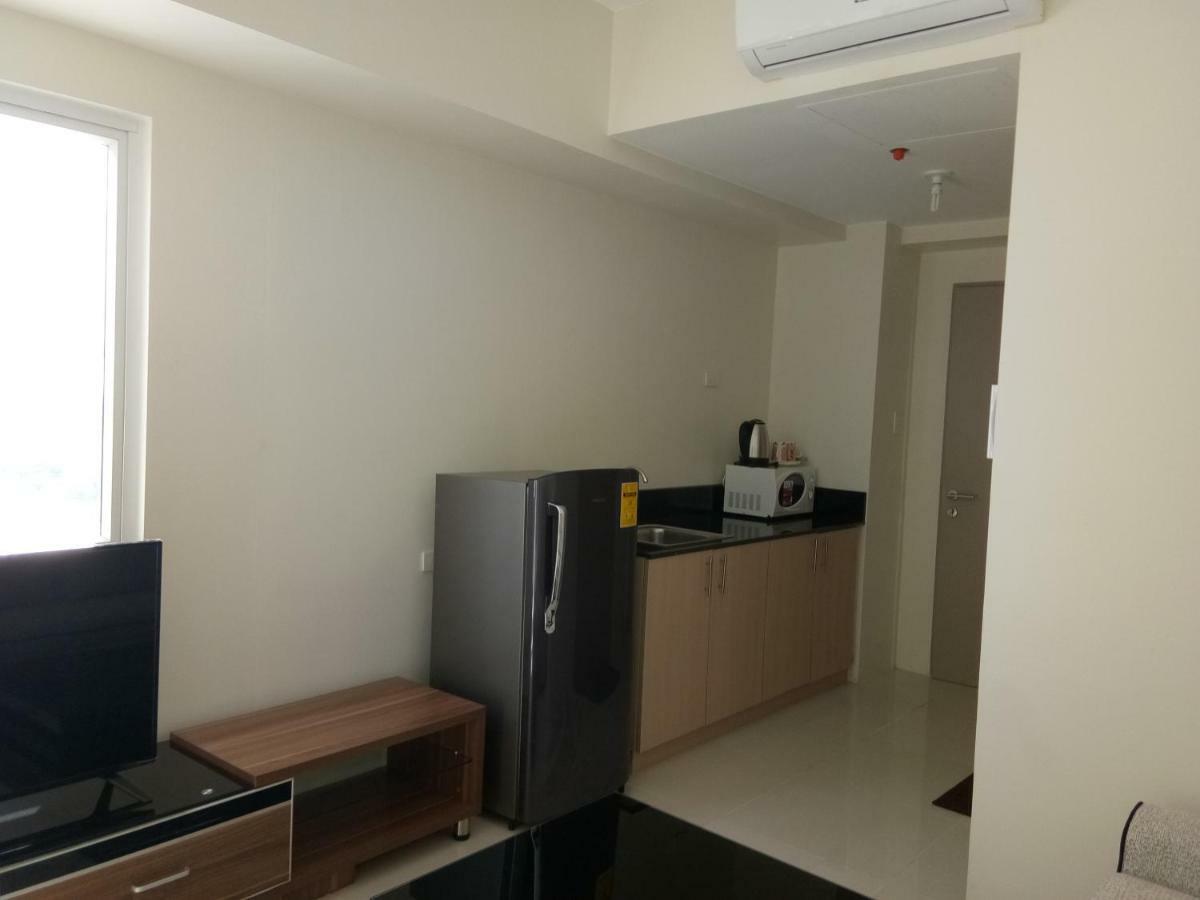 Taal Lake View Wind Residences By Smco Tagaytay City ภายนอก รูปภาพ