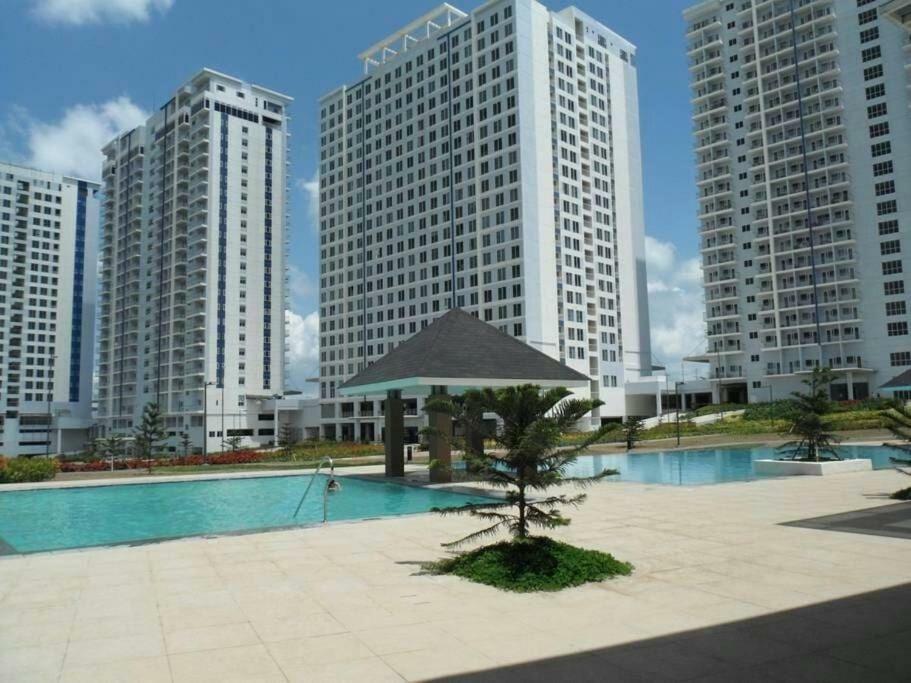 Taal Lake View Wind Residences By Smco Tagaytay City ภายนอก รูปภาพ