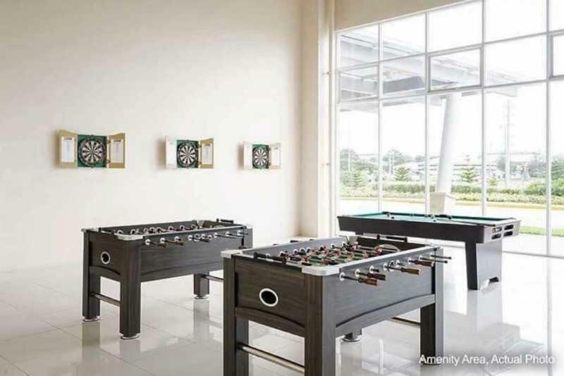 Taal Lake View Wind Residences By Smco Tagaytay City ภายนอก รูปภาพ