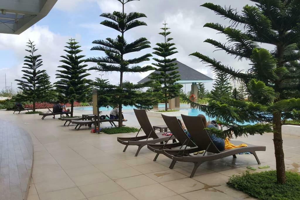 Taal Lake View Wind Residences By Smco Tagaytay City ภายนอก รูปภาพ
