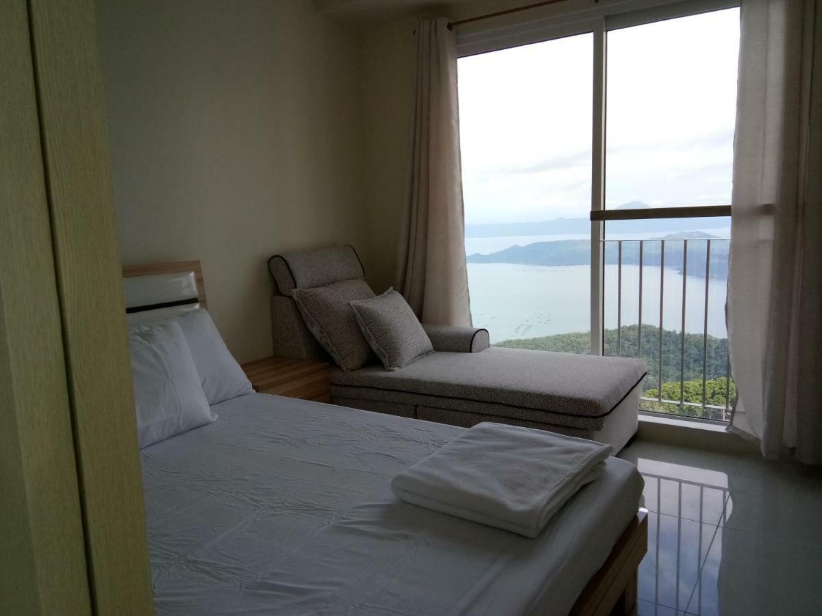 Taal Lake View Wind Residences By Smco Tagaytay City ภายนอก รูปภาพ